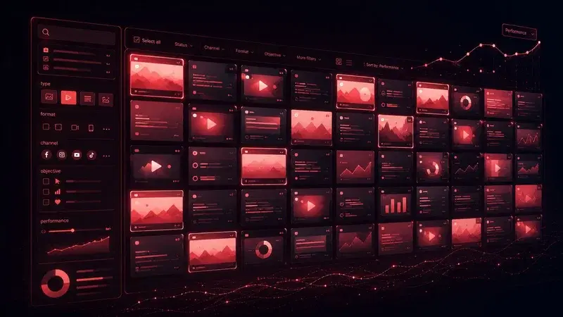 Ad Ops at Scale and Creative Revival